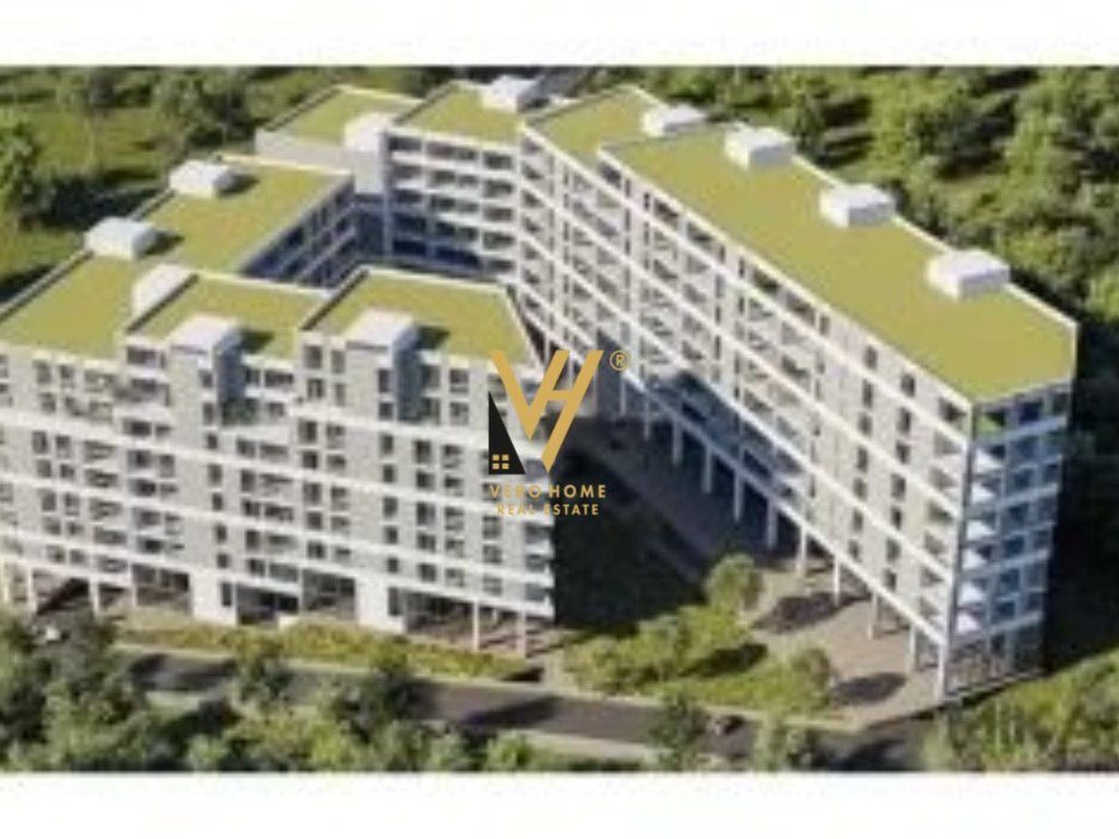 SHITET APARTAMENT 1+1+BLK TE UZINA TRAKTORI 91.000 EURO