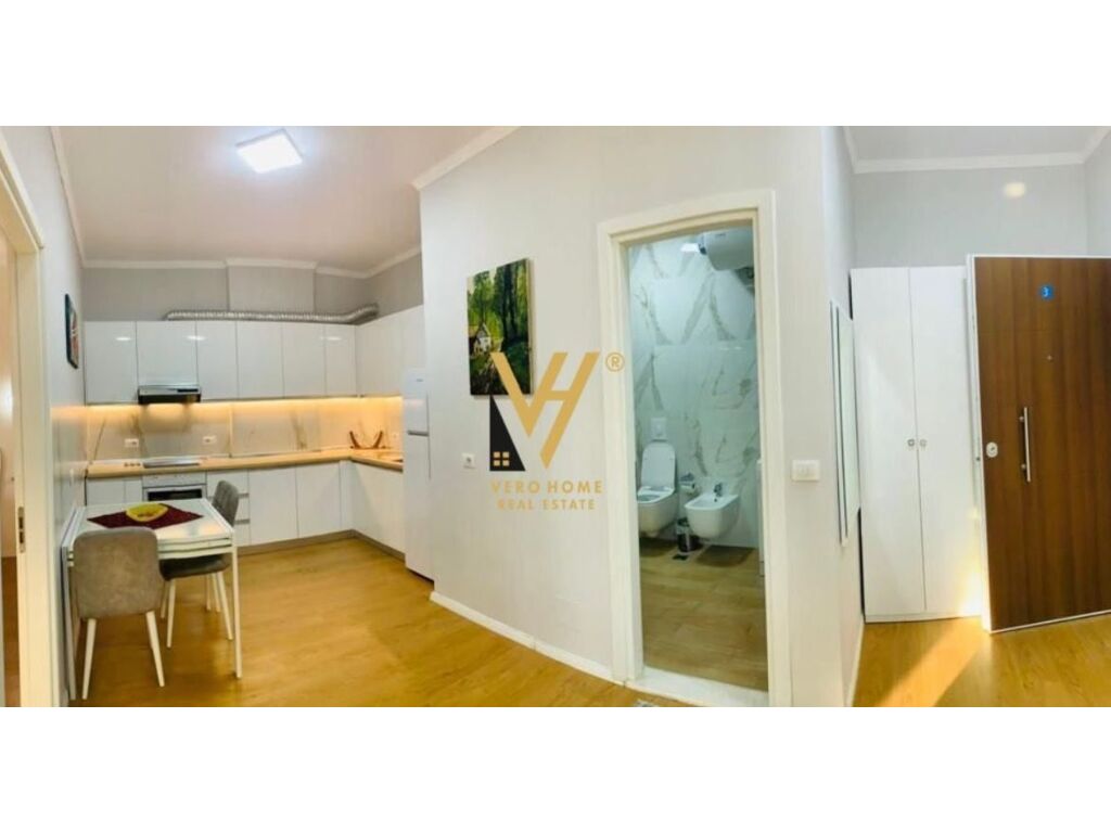 Jepet Apartament 1+1 me qera te Rruga Dervish Luzha 70 m2 3