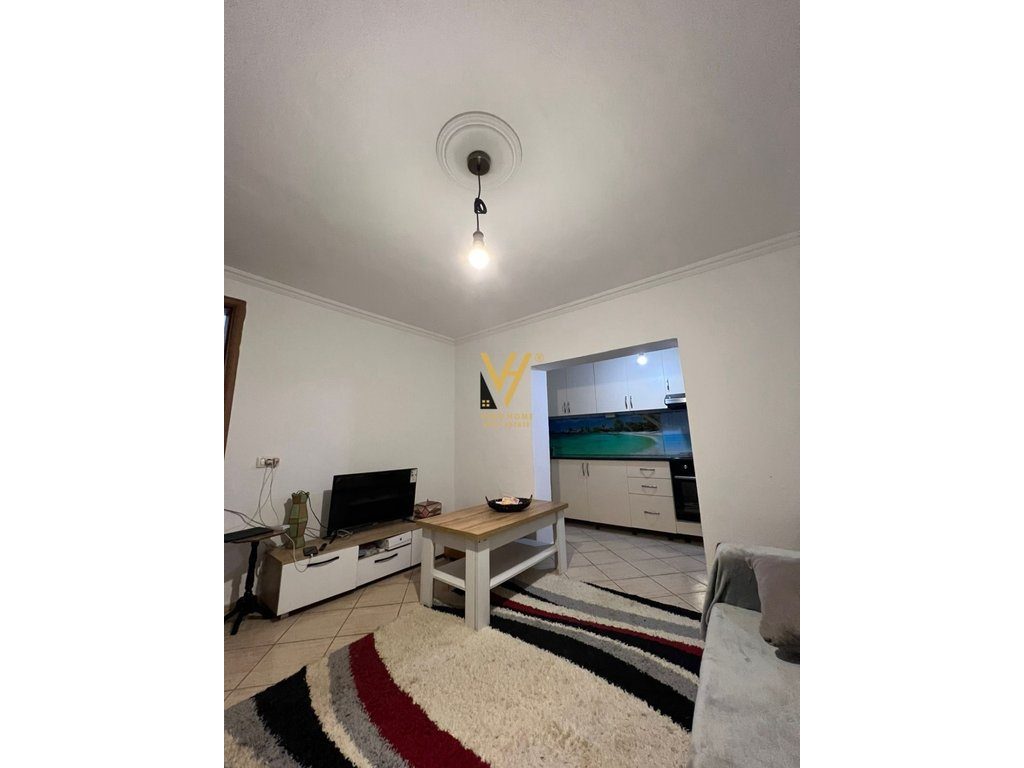 JEPET APARTAMENT 2+1+BLK ME QIRA TE BRRYLI 55.000 LEKE 3