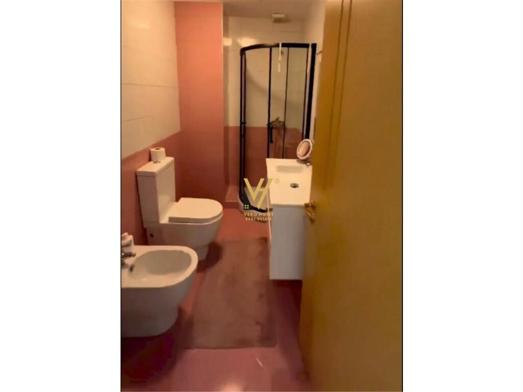 Jepet Apartament 2+1+ballkon me qera te Kopshti Zoologjik 106 m2 4