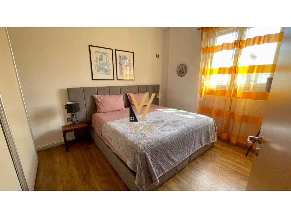 JEPET APARTAMENT 1+1+BLK ME QIRA TE PAZARI I RI 650 EURO 2