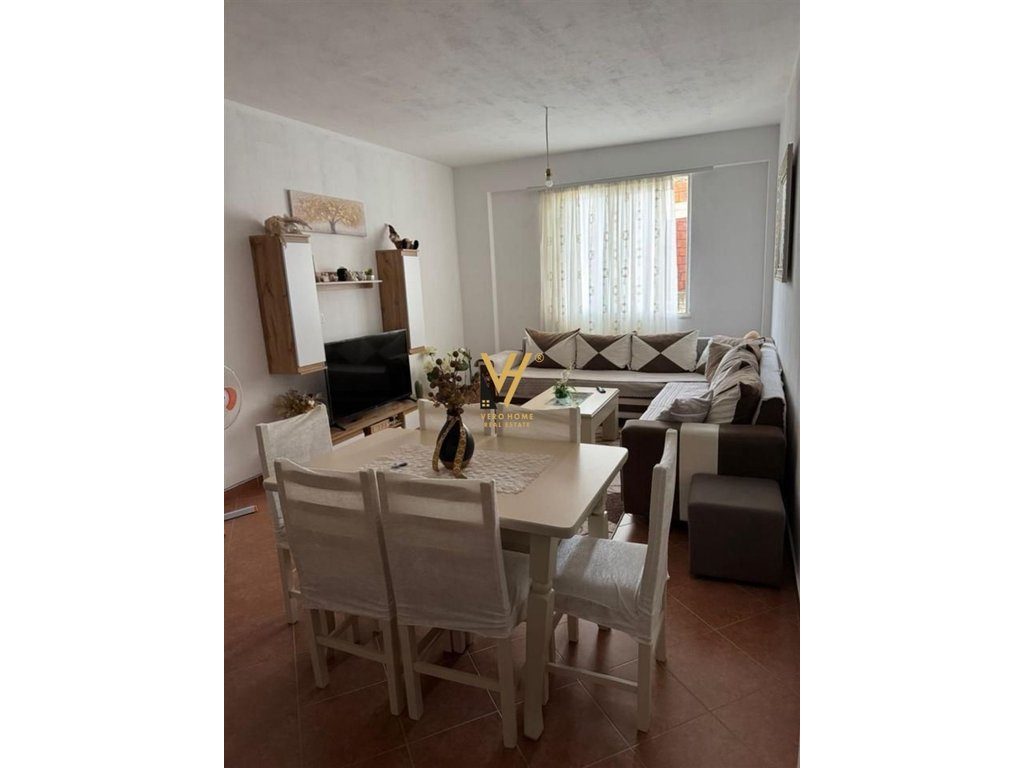 JEPET APARTAMENT 2+1+BLK ME QERA TE FRESKU 420 EURO