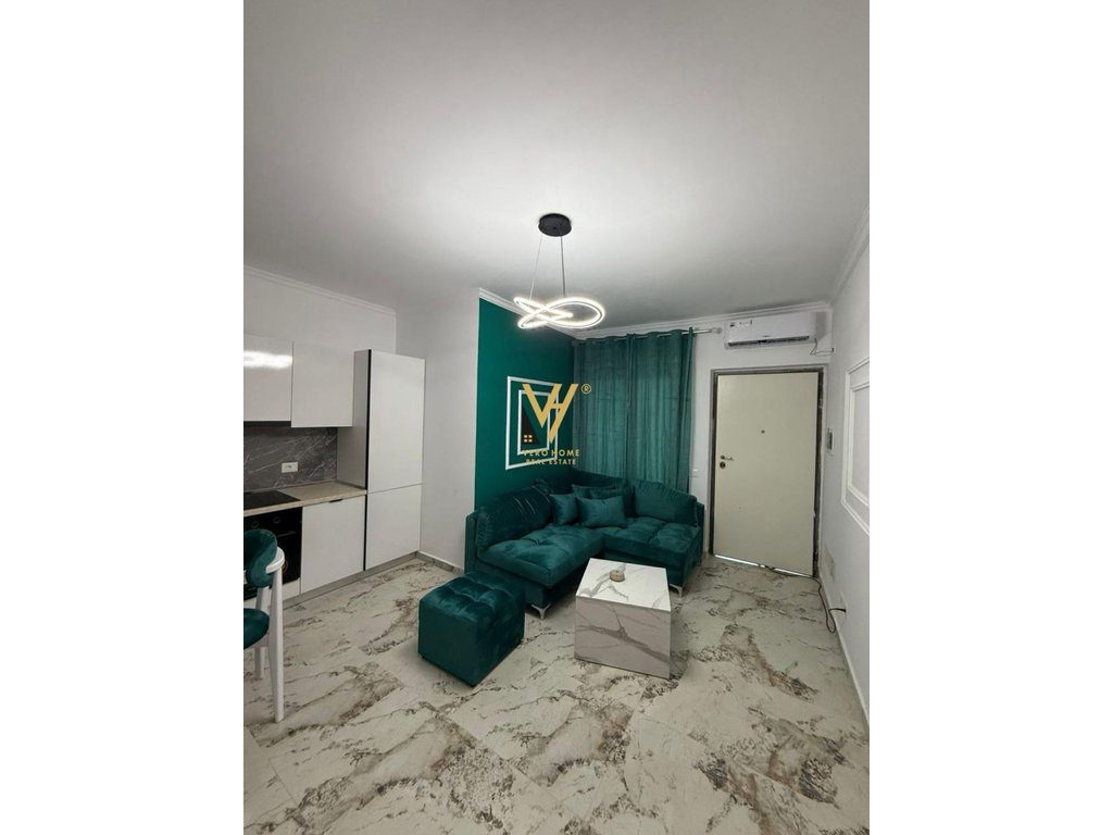 SHITET APARTAMENT 1+1+DEPO TE SHKEMBI I KAVAJES 72.000 EURO