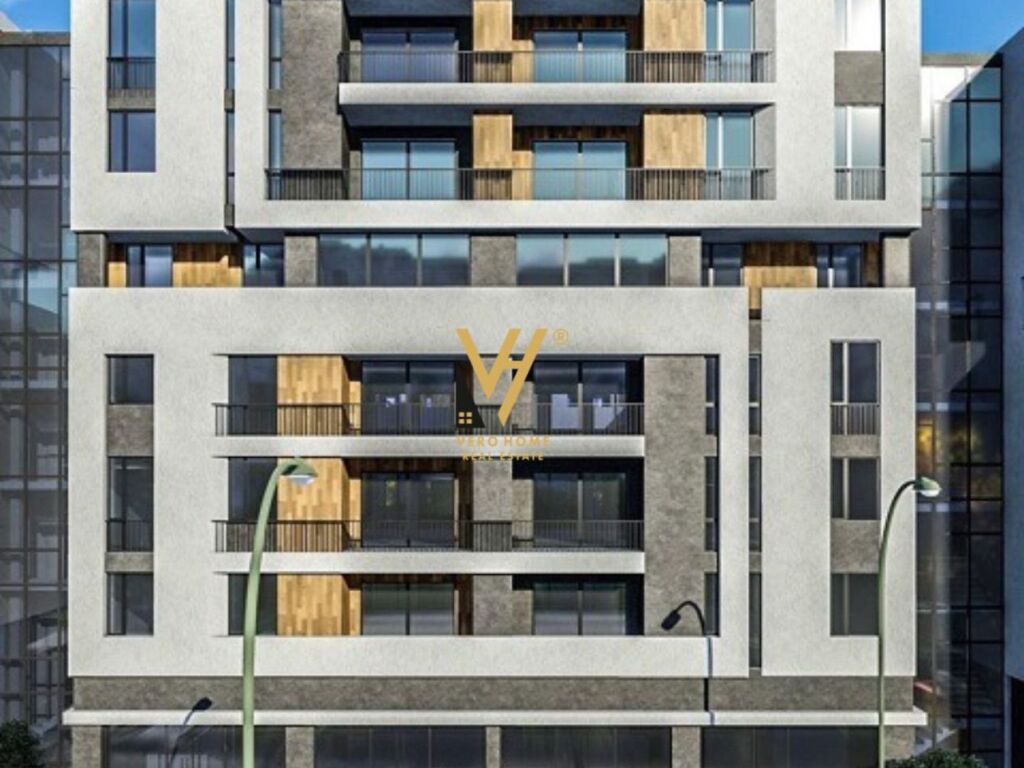 Shitet apartament 1+1+ballkon te Rruga Ali Shefqeti, Shkoze 76 m2 4