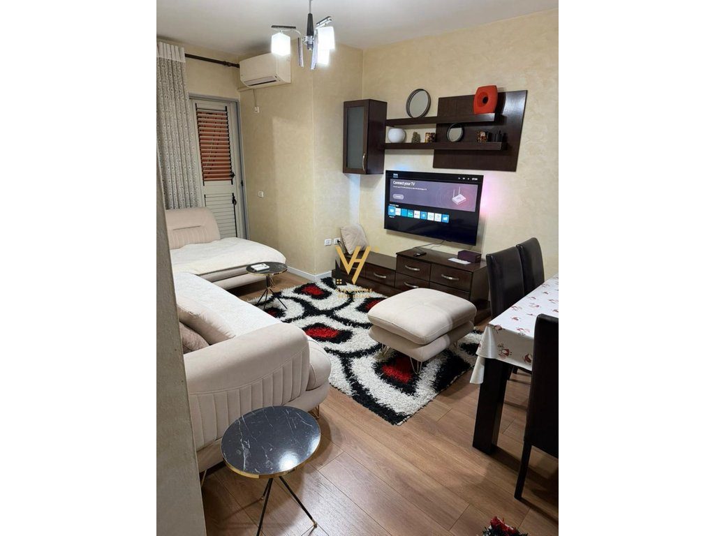 JEPET APARTAMENT 2+1+BLK ME QIRA NE SELITE 70.000 LEKE