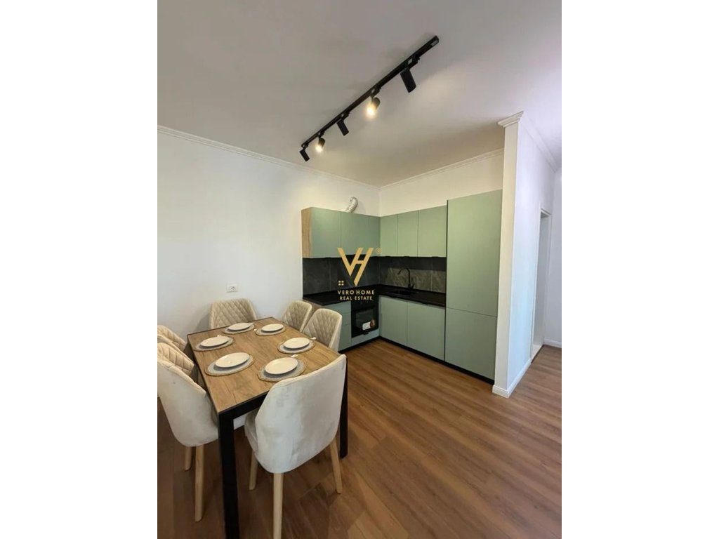 SHITET APARTAMENT 2+1+BLK TE SHKEMBI I KAVAJES 118.000 EURO 2