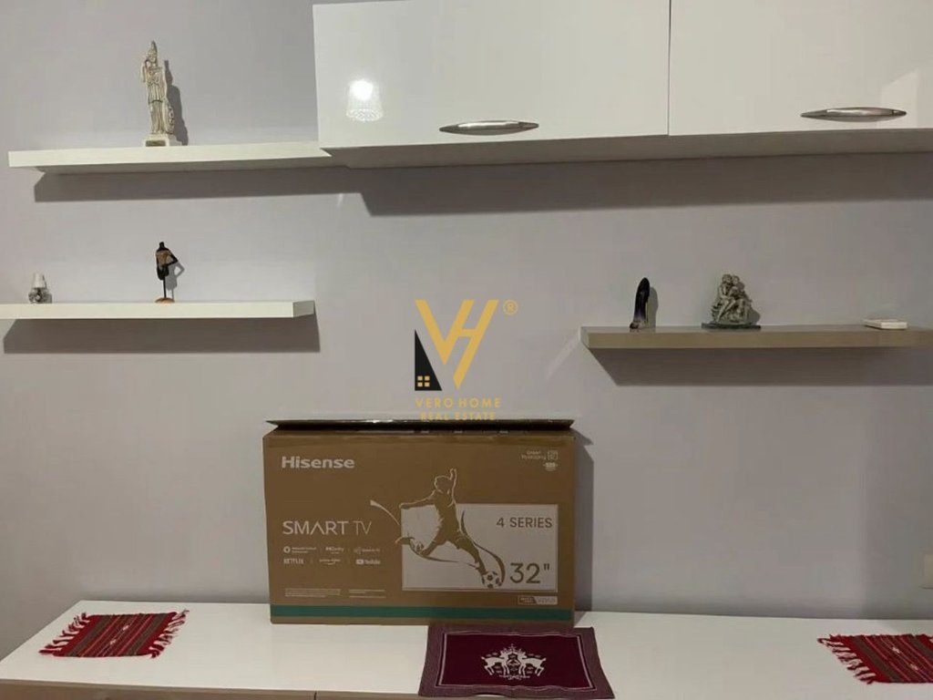 JEPET APARTAMENT 2+1 ME QERA TE RRUGA E KOSOVAREVE 65.000 LEKE 2