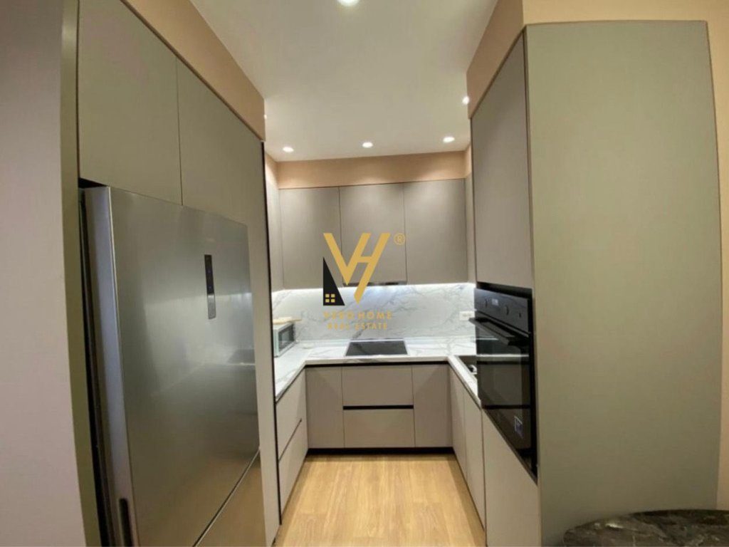 JEPET APARTAMENT 2+1+2+BLK ME QIRA TE RRUGA E DIBRES 800 EURO 3