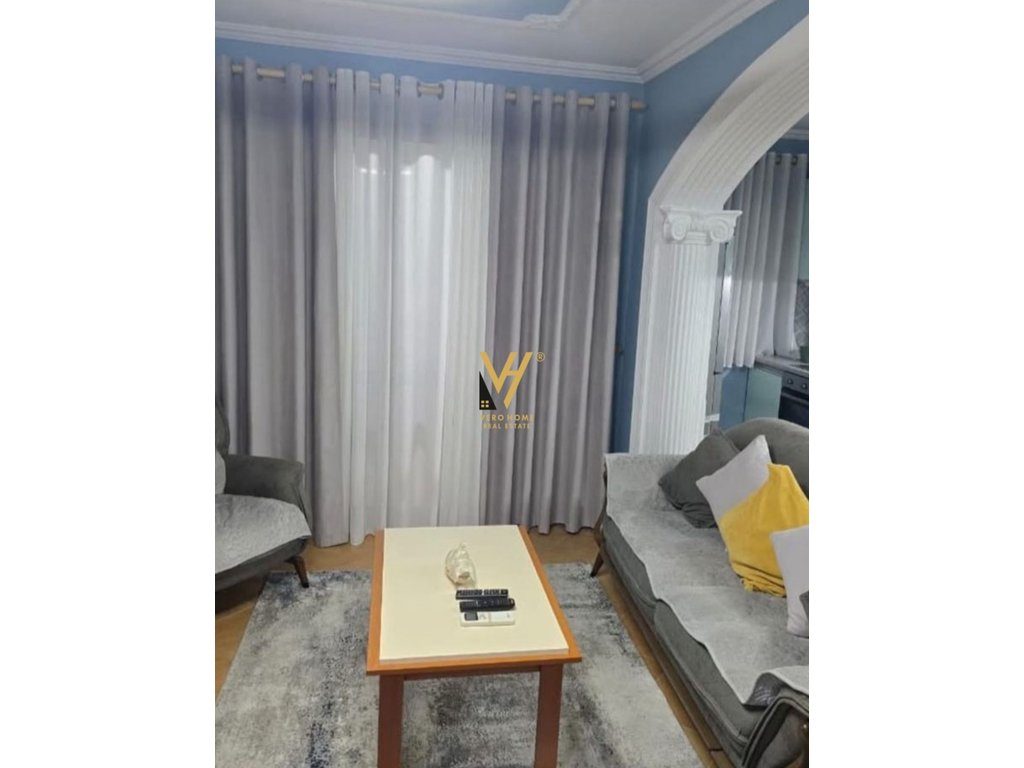 JEPET APARTAMENT 2+1 ME QERA TE 5 MAJI 550 EURO