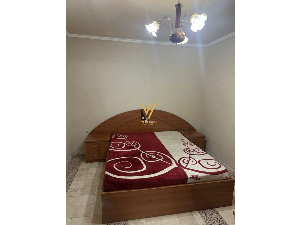 JEPET APARTAMENT 1+1 ME QIRA TE STADIUMI DINAMO 50.000 LEKE 3