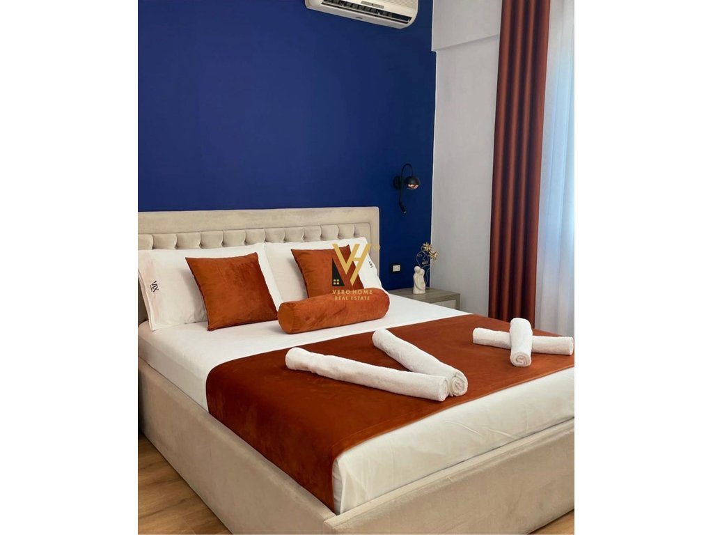 SHITET APARTAMENT 1+1 TE RRUGA E DIBRES 170.000 EURO 4