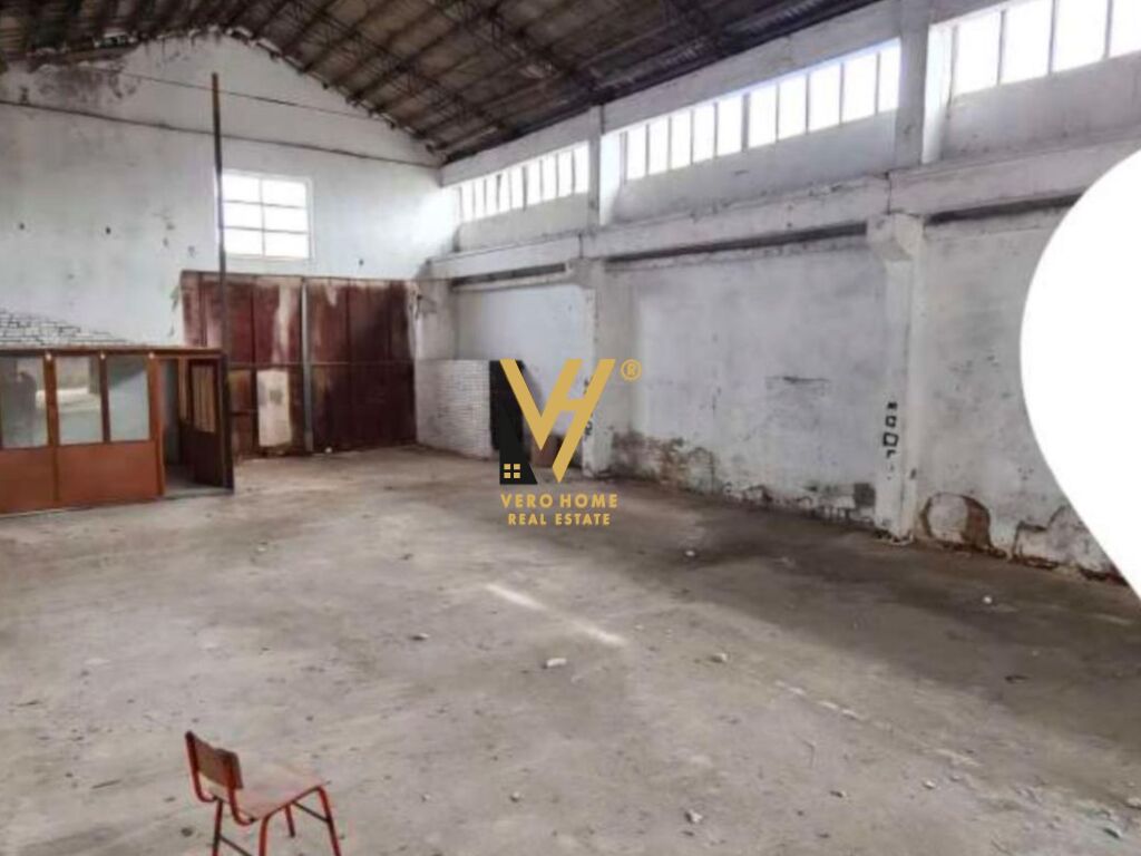 SHITET MAGAZINE 300 M2 PRANE AUTOSTRADES DURRES – SUKTH – TIRANE 200.000 EURO