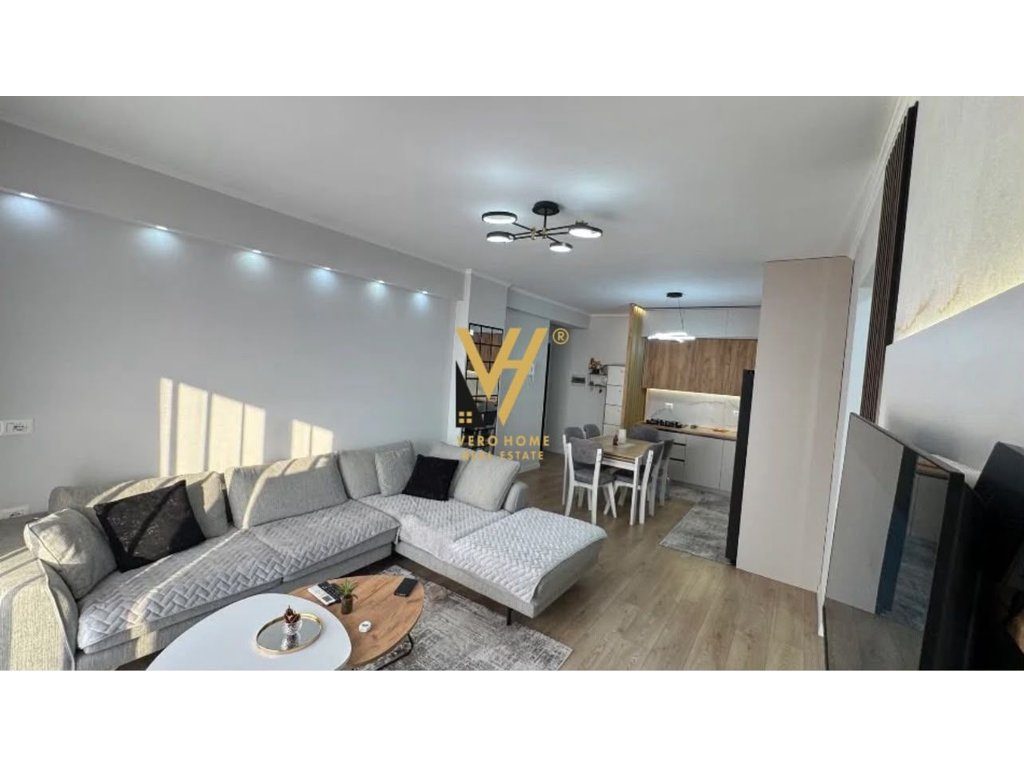 SHITET APARTAMENT 2+1+BLK NE KAMEZ 11.000.000 LEKE 2