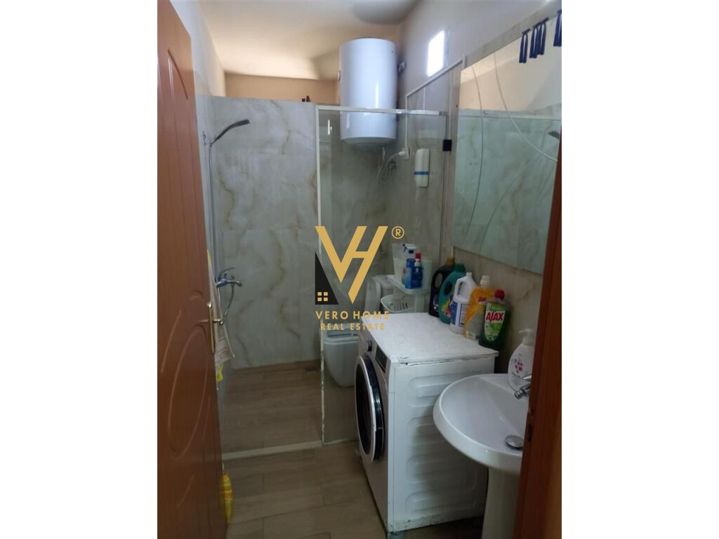 SHITET APARTAMENT 2+1+BLK NE FRESK 124.000 EURO 4