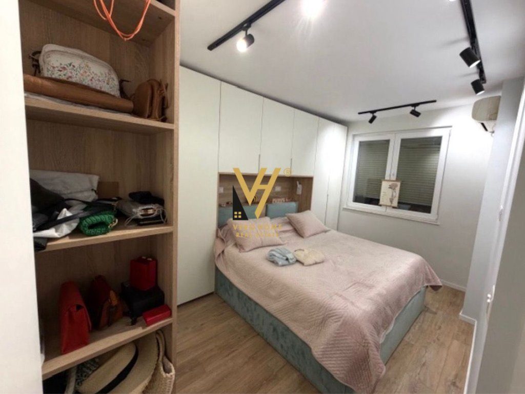 JEPET APARTAMENT 1+1 ME QIRA NE MYSLYM SHYR 750 EURO 3