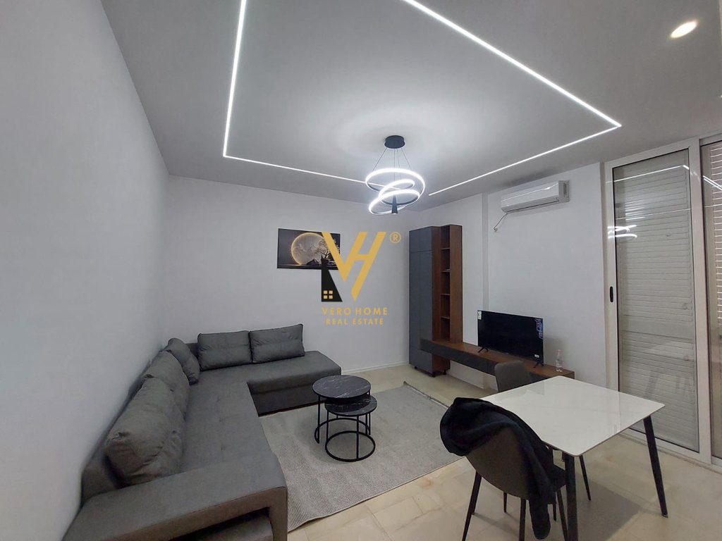 SHITET APARTAMENT 1+1 TE KODRA E DIELLIT 130.000 EURO