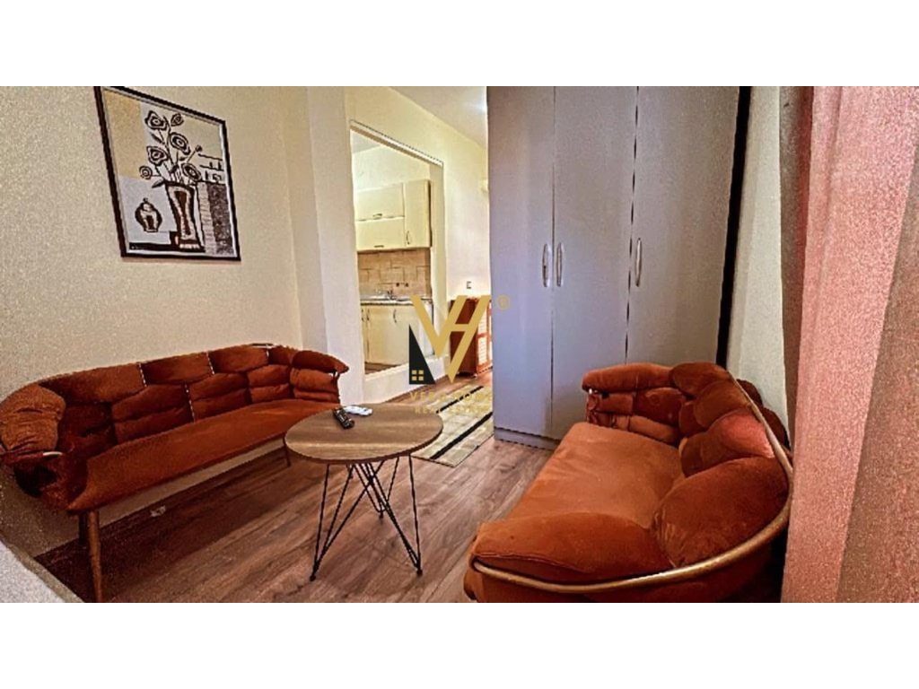 SHITET APARTAMENT 2+1+GARSONIERE TE RRUGA E ELBASANIT 26.000.000 LEKE 2