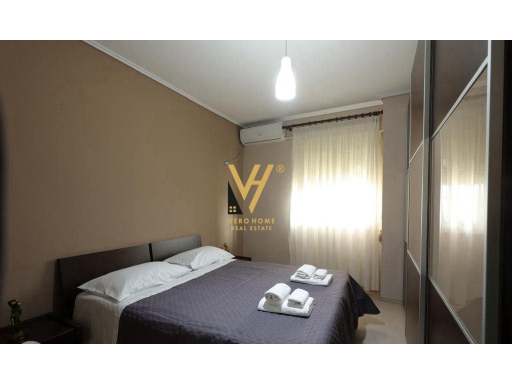 OKAZION!! SHITET APARTAMENT 2+1+BLK TE RR.TODI SHKURTI, GRANDI 19.000.000 LEKE 3