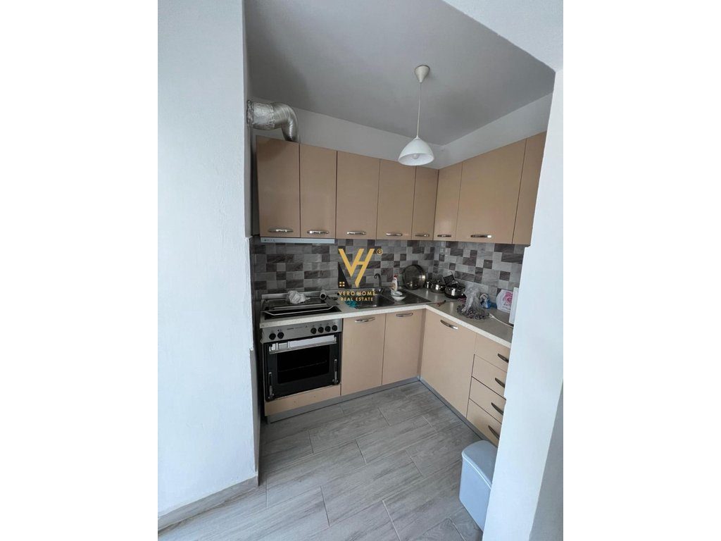 JEPET APARTAMENT 1+1 ME QIRA NE ALI DEM 500 EURO 2