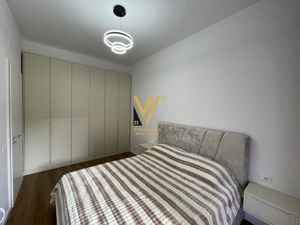 JEPET APARTAMENT 1+1+BLK ME QERA TE KADIU, ALI DEMI 45.000 LEKE 4