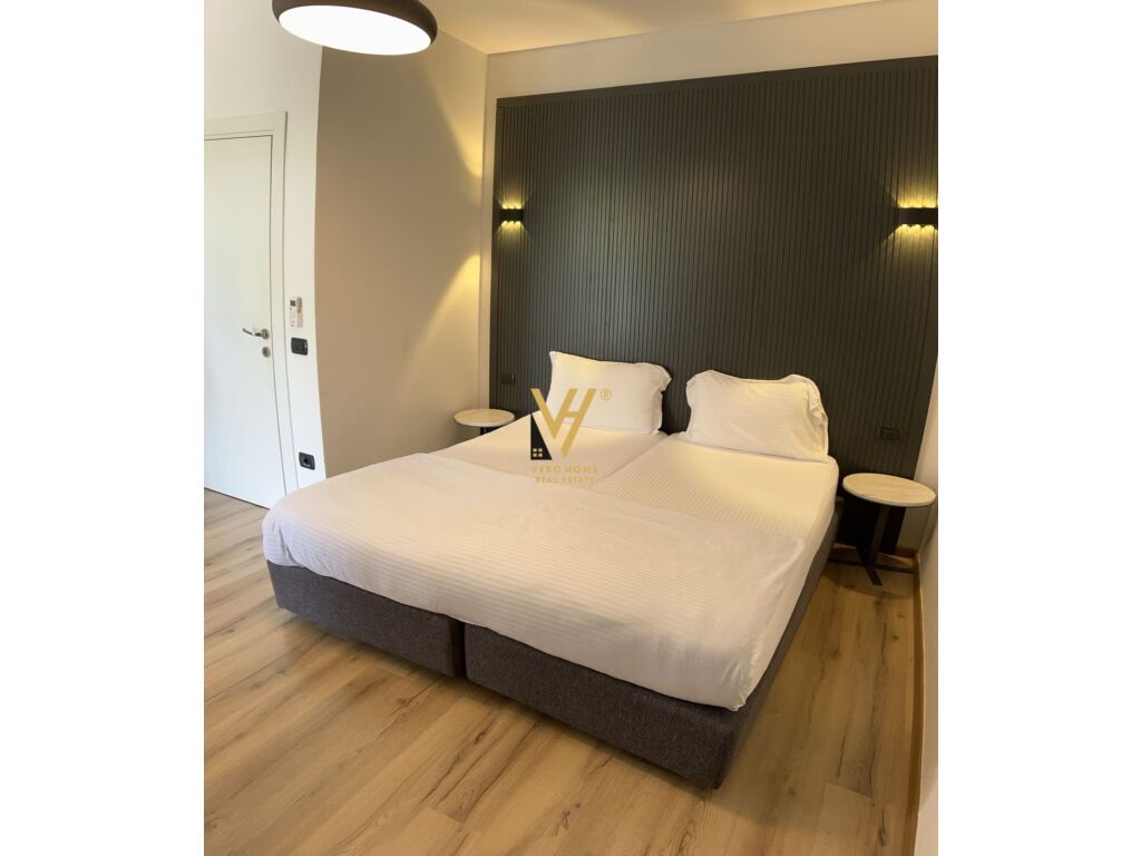 Jepet Apartament 2+1+ballkon me qera te Rruga e Kavajes 88 m2 4
