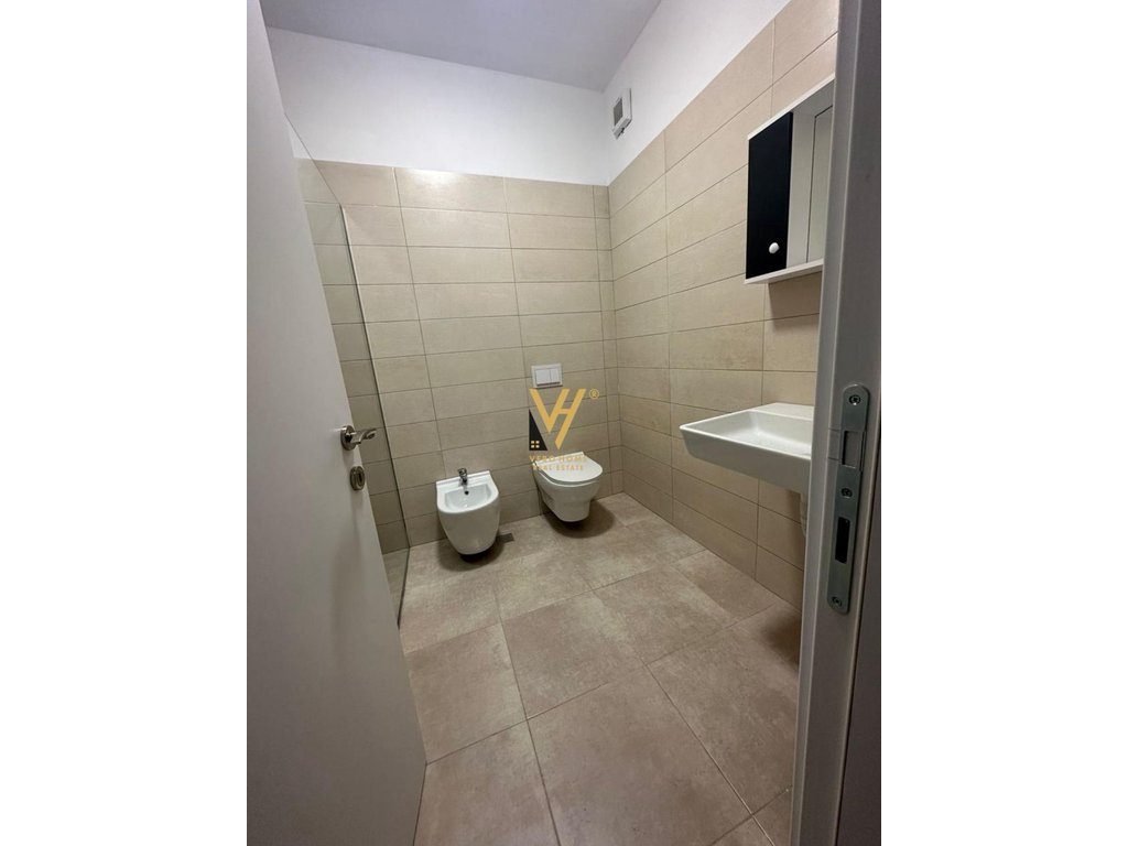 JEPET APARTAMENT 1+1+BLK ME QERA NE ALI DEM 600 EURO 4