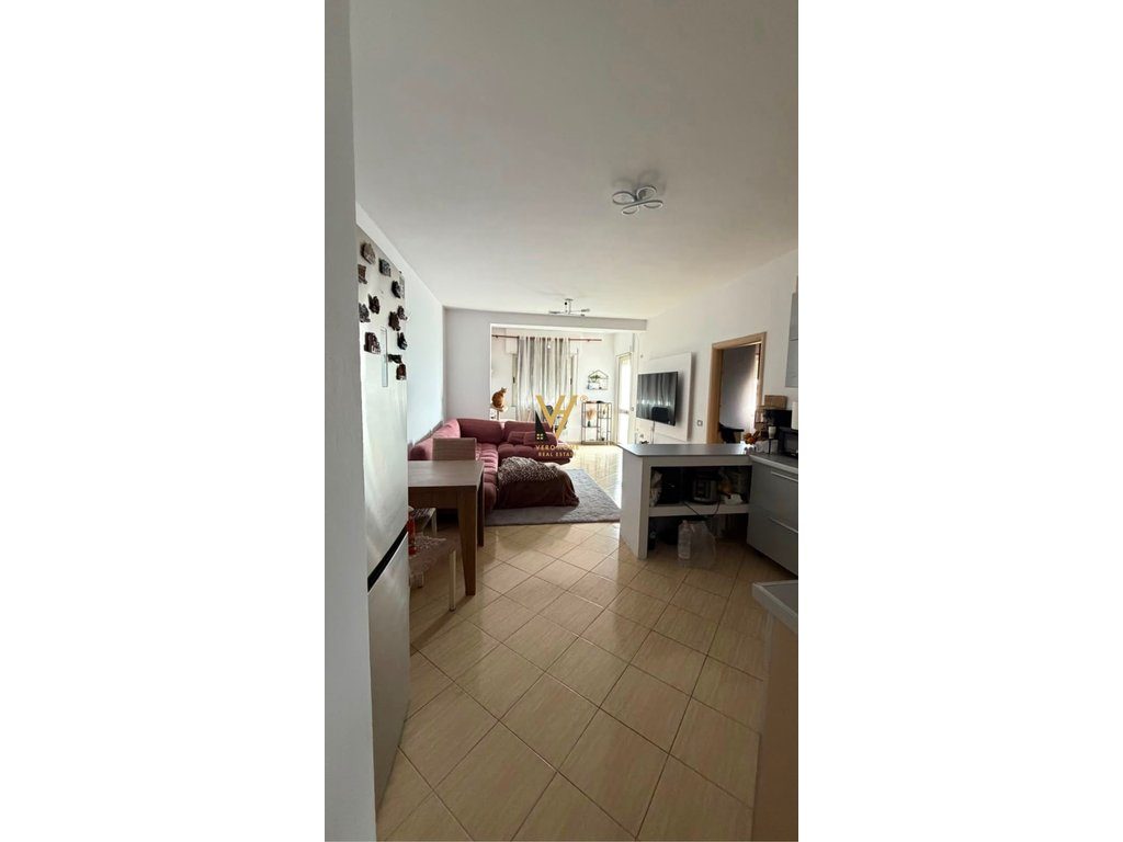 JEPET APARTAMENT 1+1+BLK ME QIRA TE KODRA E DIELLIT 55.000 LEKE