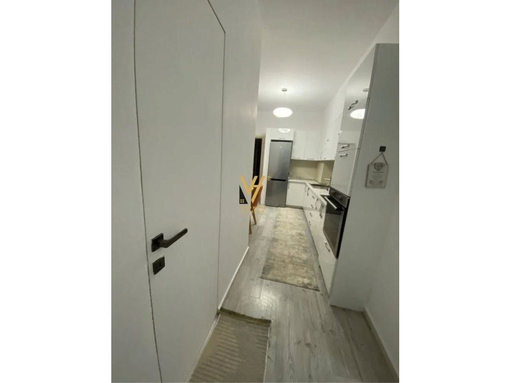 JEPET APARTAMENT 2+1+2BLK ME QERA TE RR.QEMAL STAFA 750 EURO 2