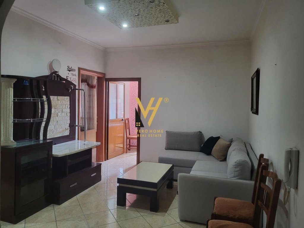 JEPET APARTAMENT 2+1+BLK ME QIRA NE ASTIR 55.000 LEKE