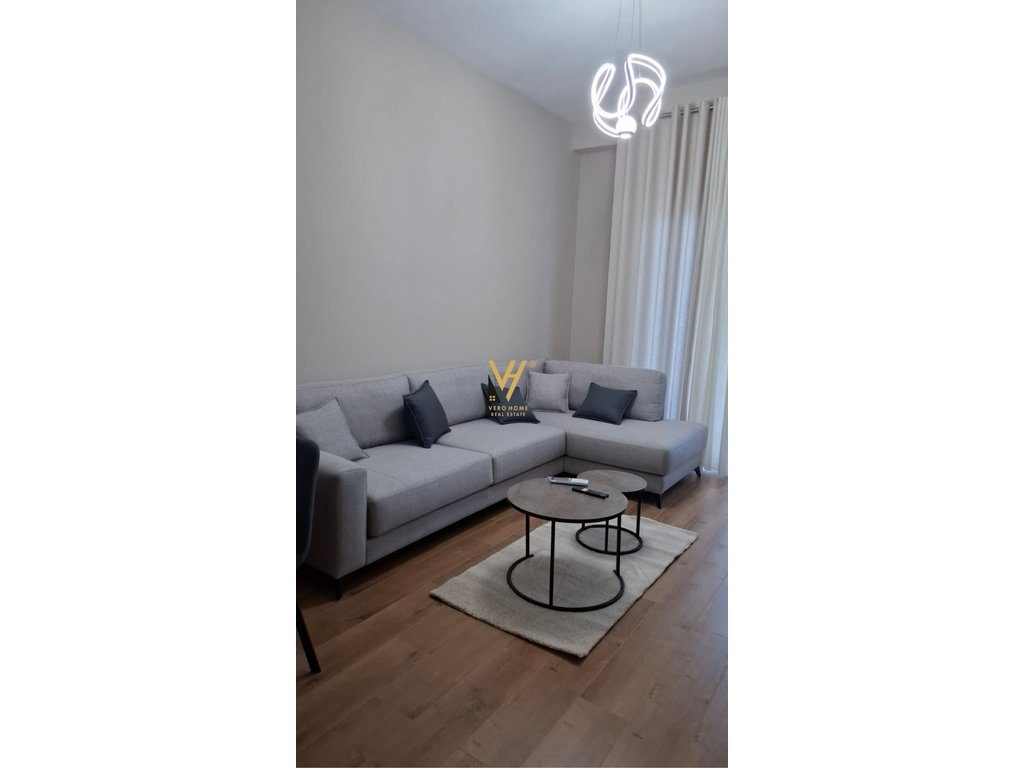 JEPET APARTAMENT 1+1+BLK ME QIRA TE AURA, LAPRAKE 600 EURO
