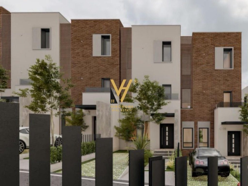 SHITET VILE TEK PICCADILLY RESIDENCE, TEG 1.500.000 EURO 1