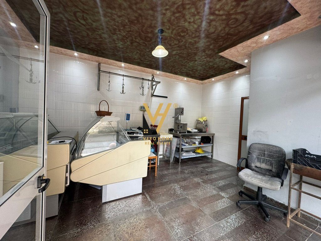 SHITET DYQAN 22 M2 TE KOMUNA E PARISIT 80.000 EURO 1