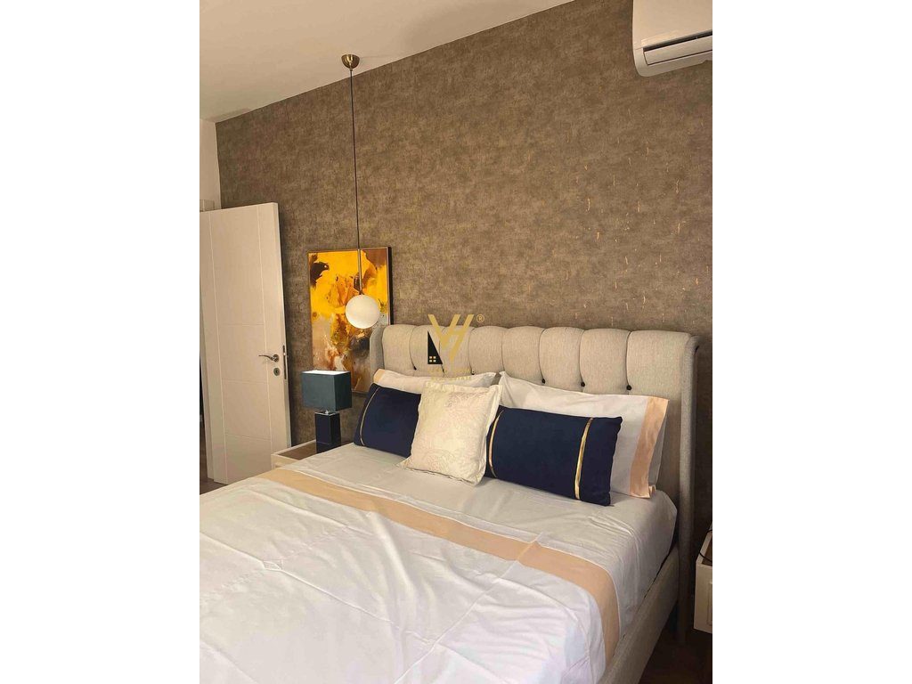 JEPET APARTAMENT 1+1+2BLK ME QERA TE MOZAIKU, 21 DHJETORI 85.000 LEKE 2