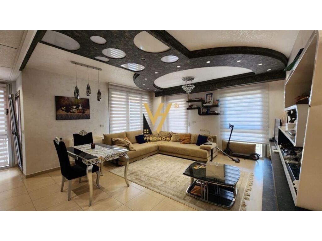 Jepet Apartament 3+1+2 me qera te Kompleksi Nobis, Bllok 150 m2