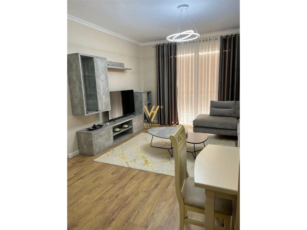 JEPET APARTAMENT 2+1+BLK ME QERA TE FAKULTETI EKONOMIK 75.000 LEKE 2