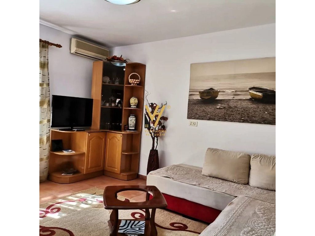 JEPET APARTAMENT 2+1+BLK ME QERA TE PAZARI I RI 60.000 LEKE