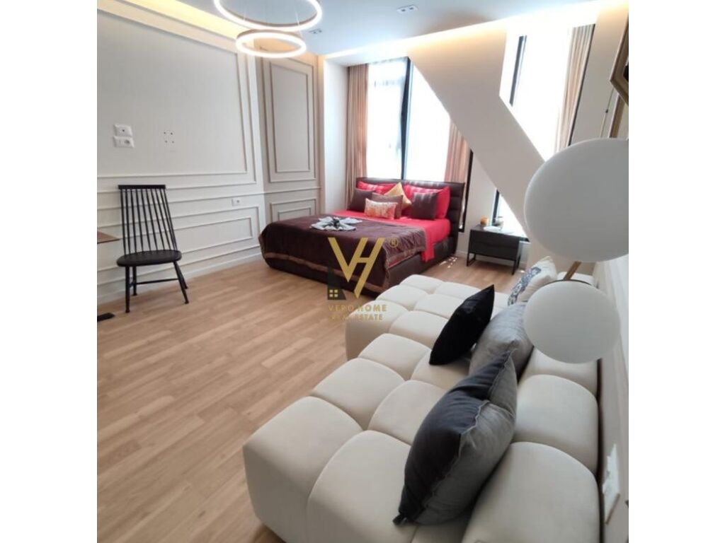 Shitet Garsonjere 42.3 m2 te Kompleksi Square 21 4
