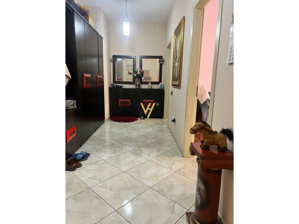 SHITET APARTAMENT 2+1+2+BLK NE XHAMLLIK 187.000 EURO 4