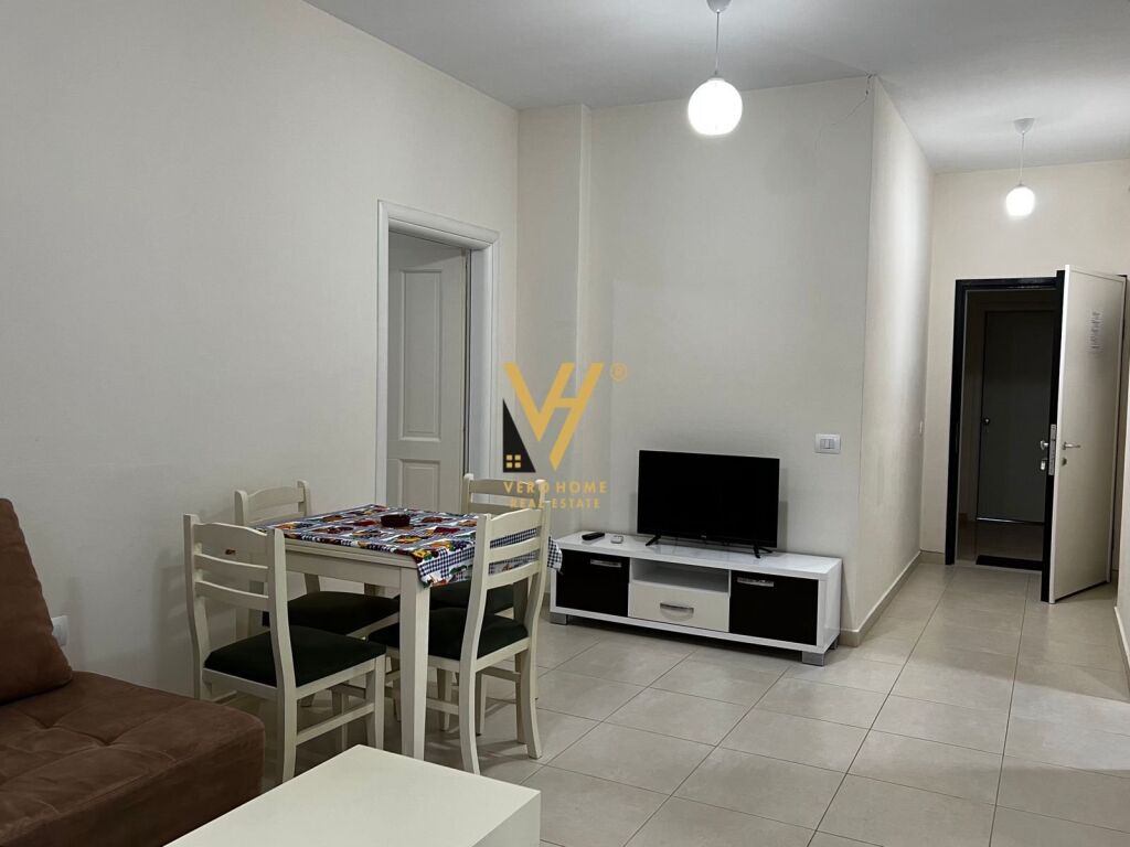 Shitet Apartament 1+1+ballkon te Gjiri i Lalzit 53 m2 3