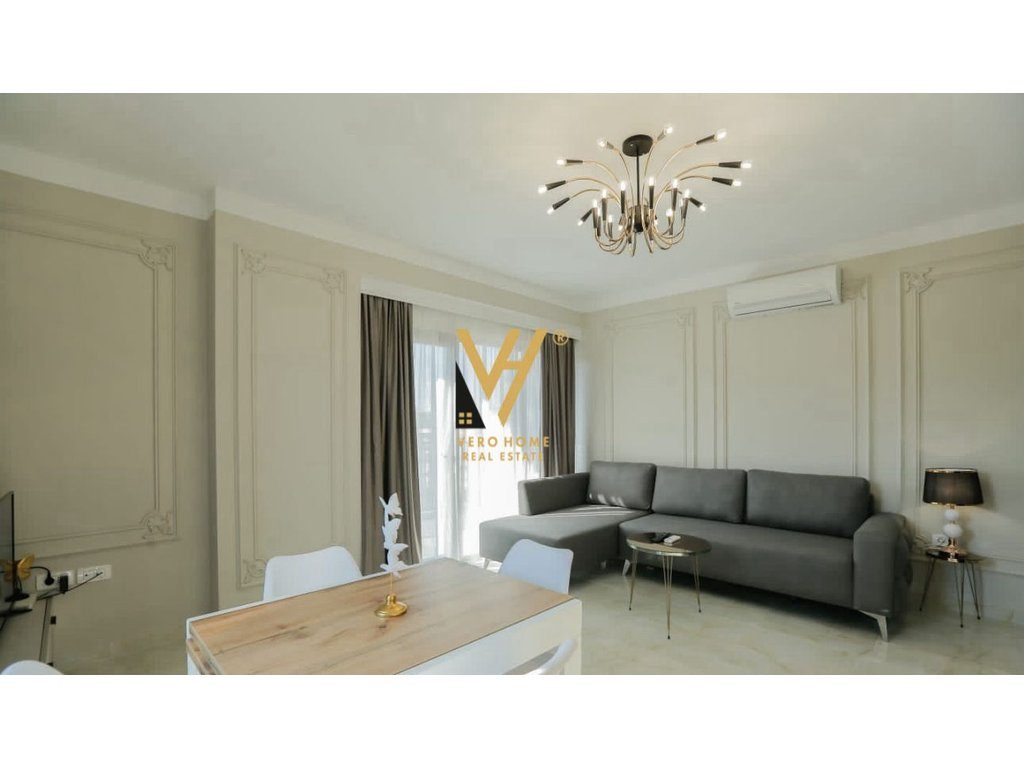 JEPET APARTAMENT 1+1+BLK ME QIRA TE KOMUNA E PARISIT 750 EURO