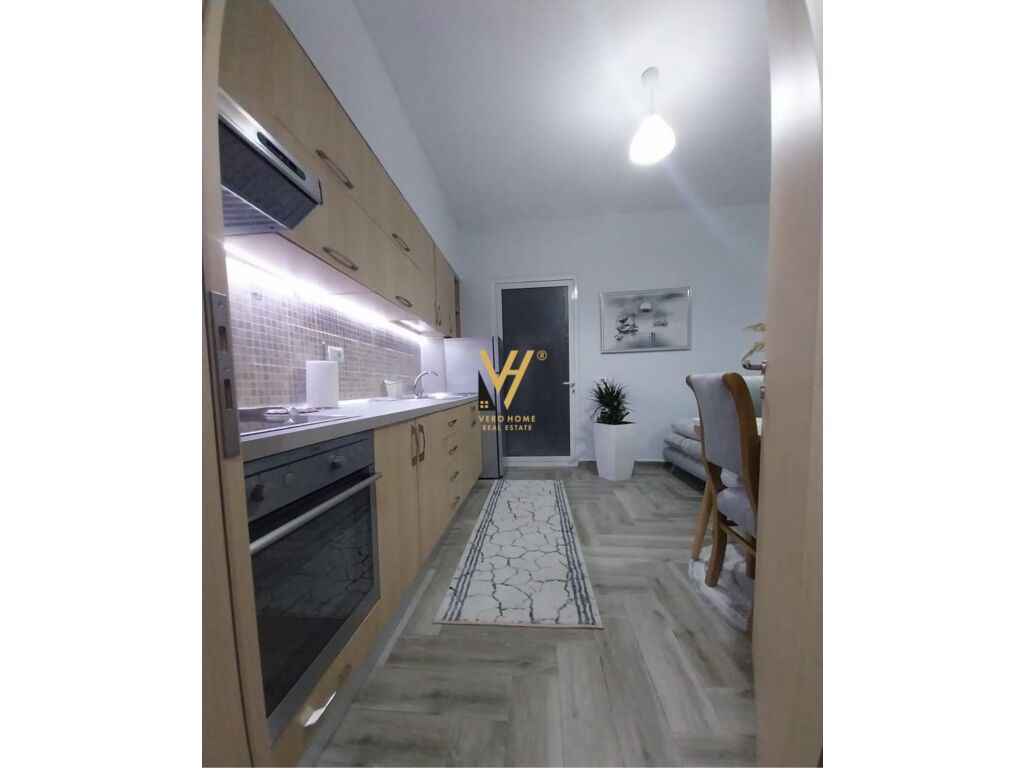 Jepet Apartament 1+1+ballkon me qera te Kopshti Zoologjik 100 m2 2
