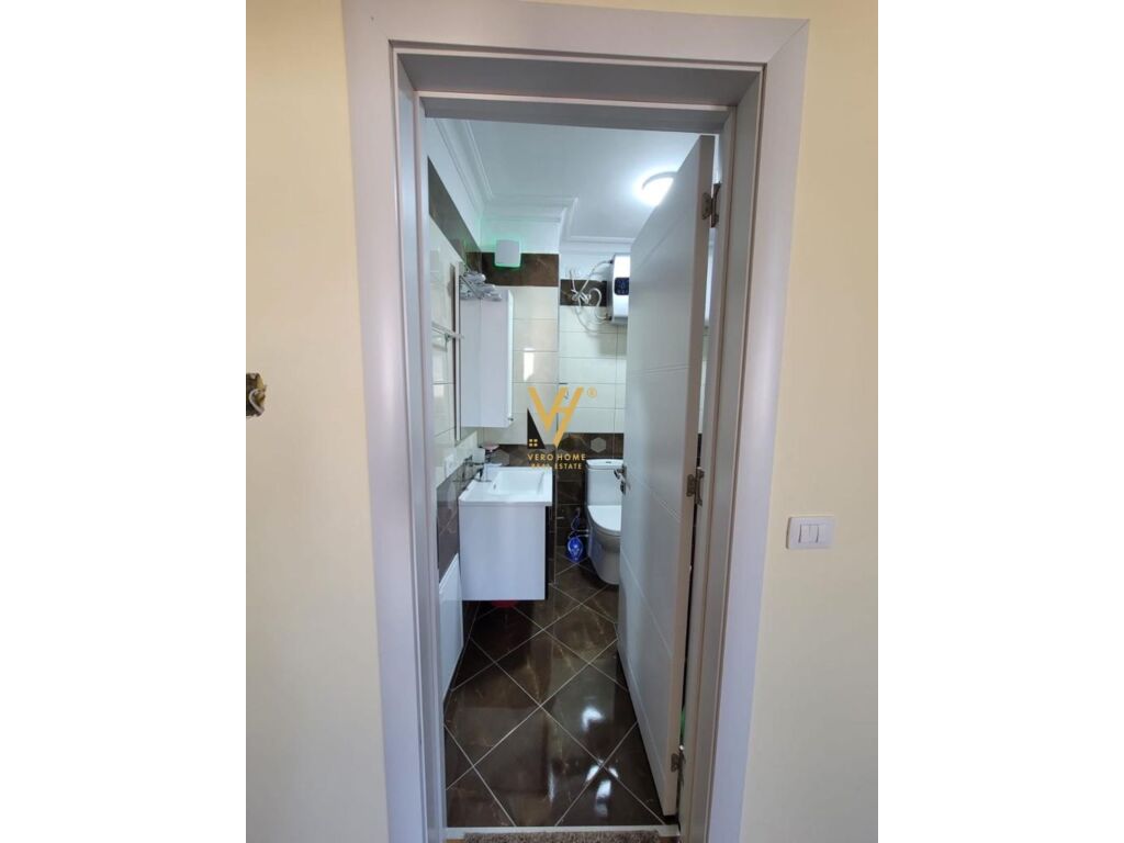 Jepet Apartament 2+1+2+ballkon me qera te Vollga 113 m2 4