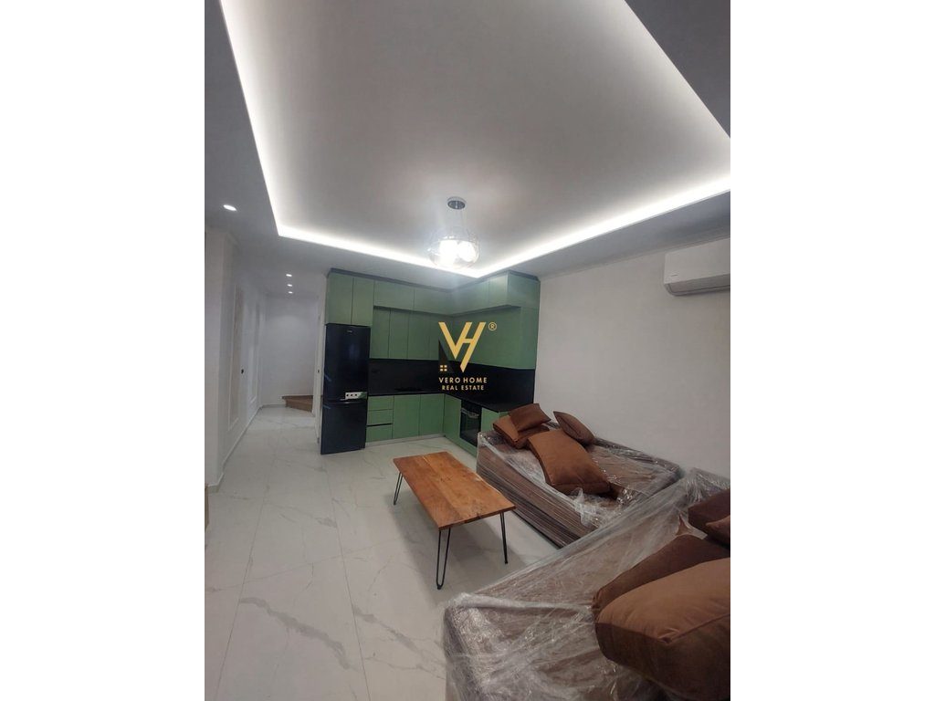JEPET APARTAMENT 1+1 ME QERA TE QYTET STUDENTI 50.000 LEKE