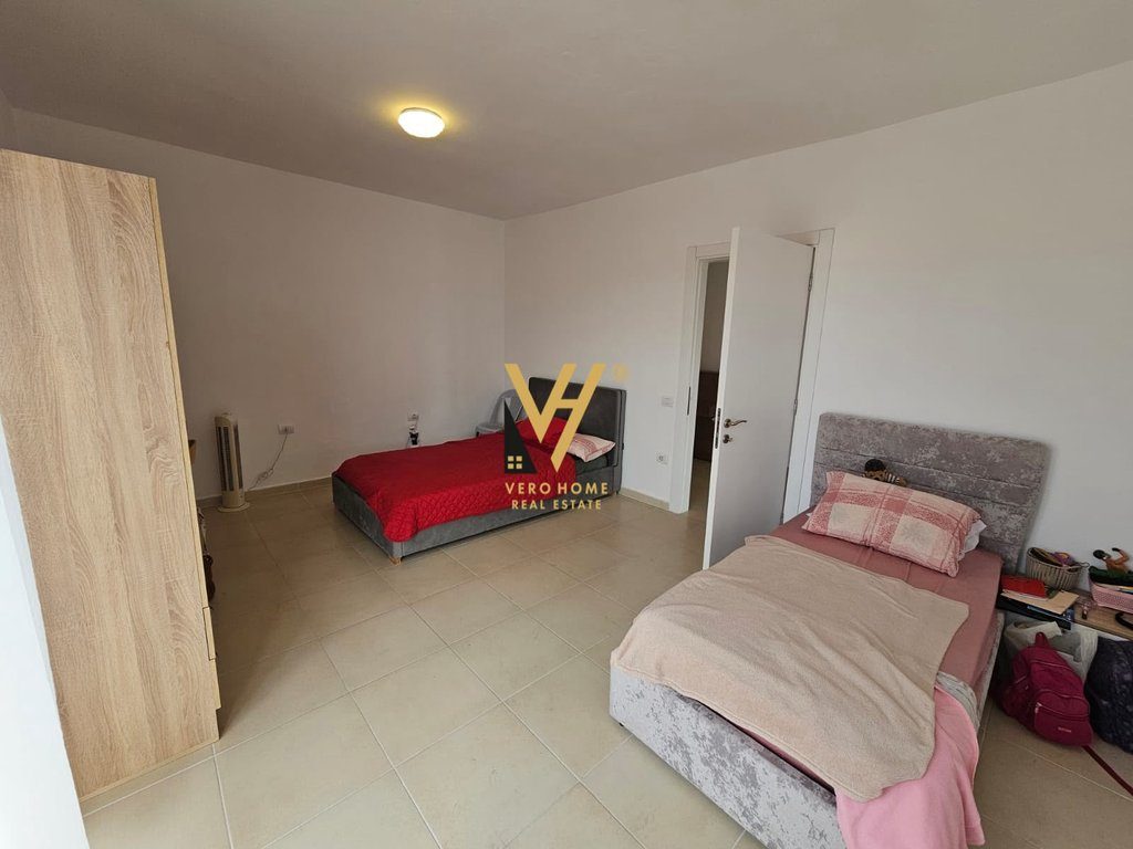 SHITET APARTAMENT 2+1+2+BLK NE MISTO MAME, YZBERISHT 235.000 EURO 4