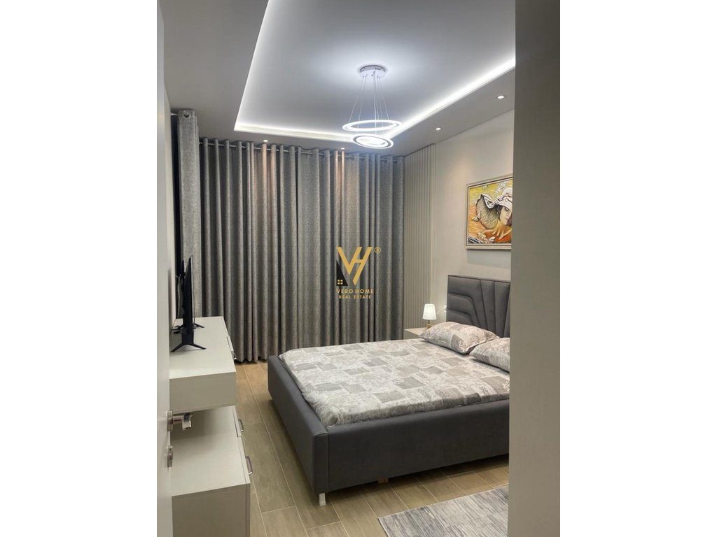 JEPET APARTAMENT 1+1+BLK ME QERA TE KOMPLEKSI OLIMPIK, KOMUNA E PARISIT 85.000 LEKE 3