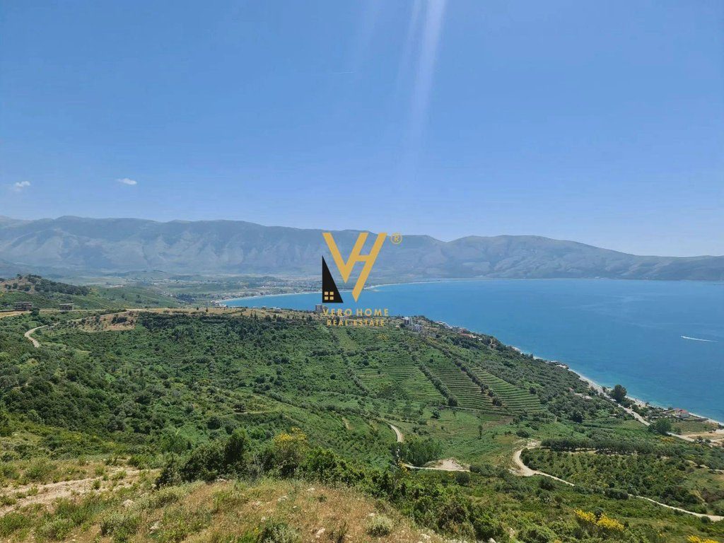 SHITET TOKE PYLL 15.600 M2 ME PAMJE NGA DETI NE RRADHIME 936.000 EURO