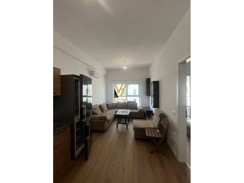 JEPET APARTAMENT 1+1+BLK ME QIRA TE KADIU, ALI DEMI 40.000 LEKE