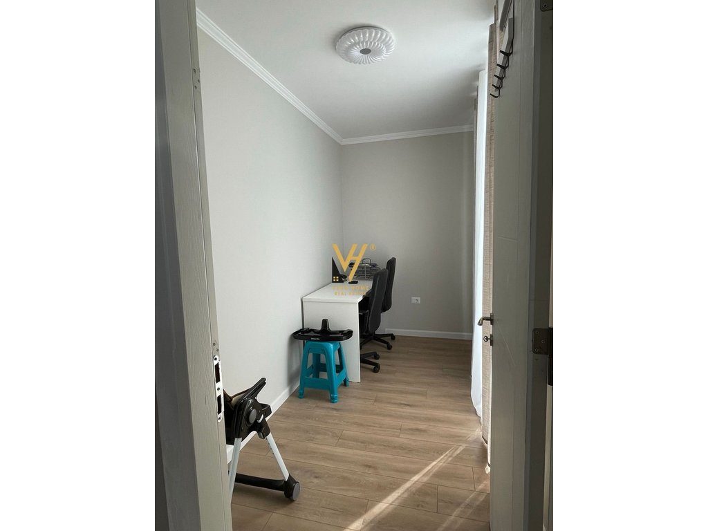 JEPET APARTAMENT 2+1+BLK ME QERA NE YZBERISHT 500 EURO 4
