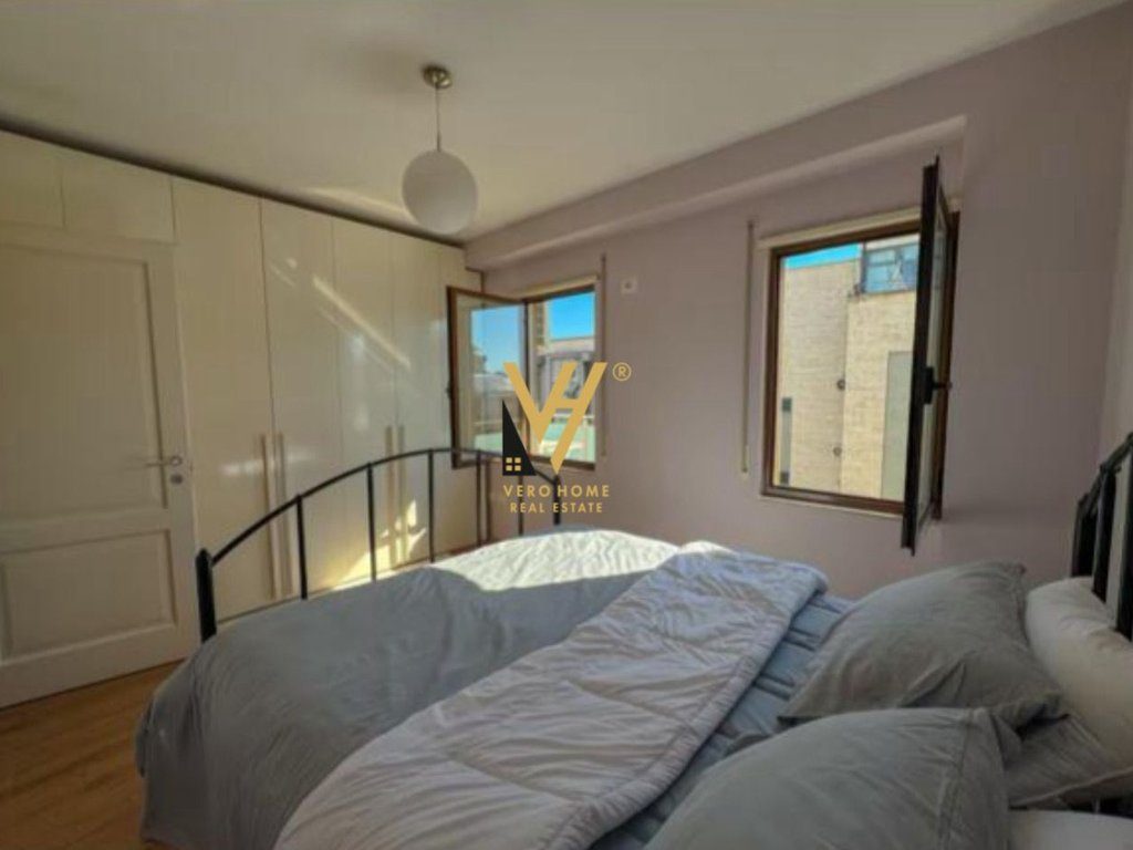 JEPET APARTAMENT 2+1+BLK ME QERA TE PROKURORIA 800 EURO 4