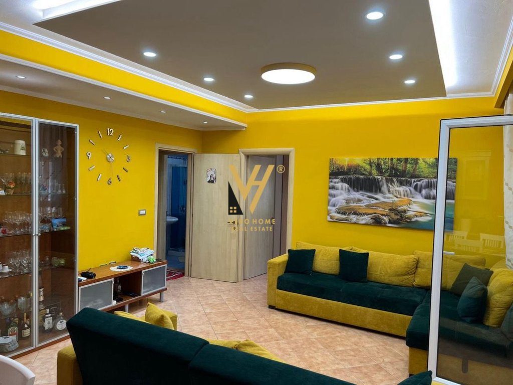SHITET APARTAMENT 2+1 TE MALI I ROBIT 140.000 EURO